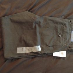 Men's Polo Pants