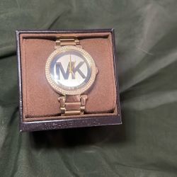 Michael Kors