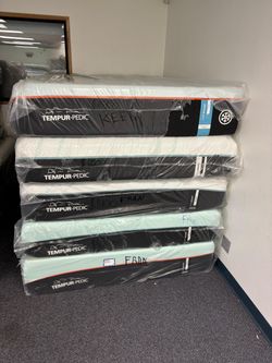 Major Savings on Premium Mattresses