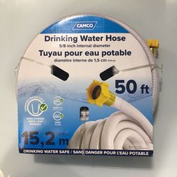 Water Hose 50ft