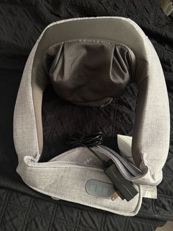 Sharper Image Massager