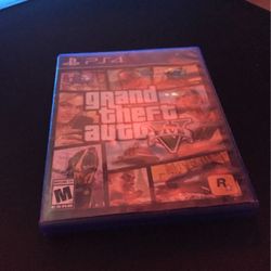 GTA V
