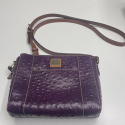 Dooney & Bourke Crossbody Bag