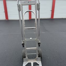 Magliner Convertible Dolly