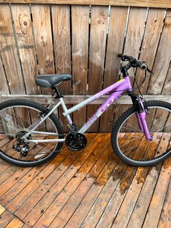 Women GT Bike