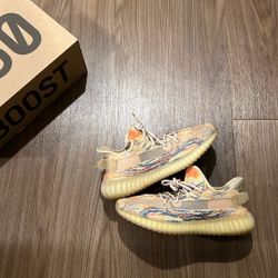 Yeezy 350: MX Oat | 10M