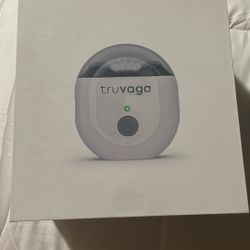 Truvaga. Neuro Vagaus Nerve Stimulater. 
