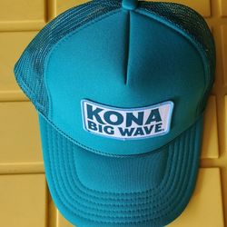 Kona Big Wave Hat