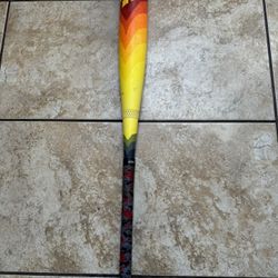 Easton Hype Fire 30/10