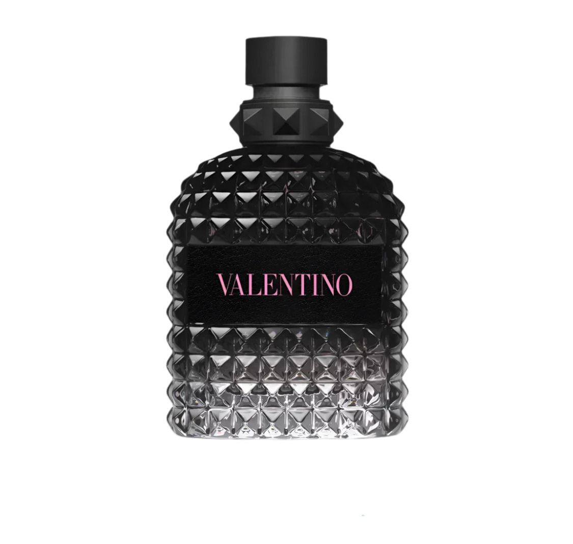 Valentino Born In Roma, Fresh Smelling Clean Scent