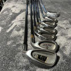 Golf Club Set 