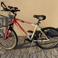 Trek Bikes