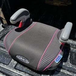 Graco Booster