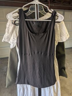 Women's Shapewear (Size L/XL)