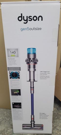 Dyson Gen5outsize NEW