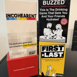 Social Games And Puzzles