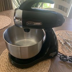 Sunbeam Heritage Stand Mixer