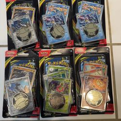 Mega Evolution Perfect Order Checklane Blister