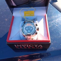 Invicta Reserve