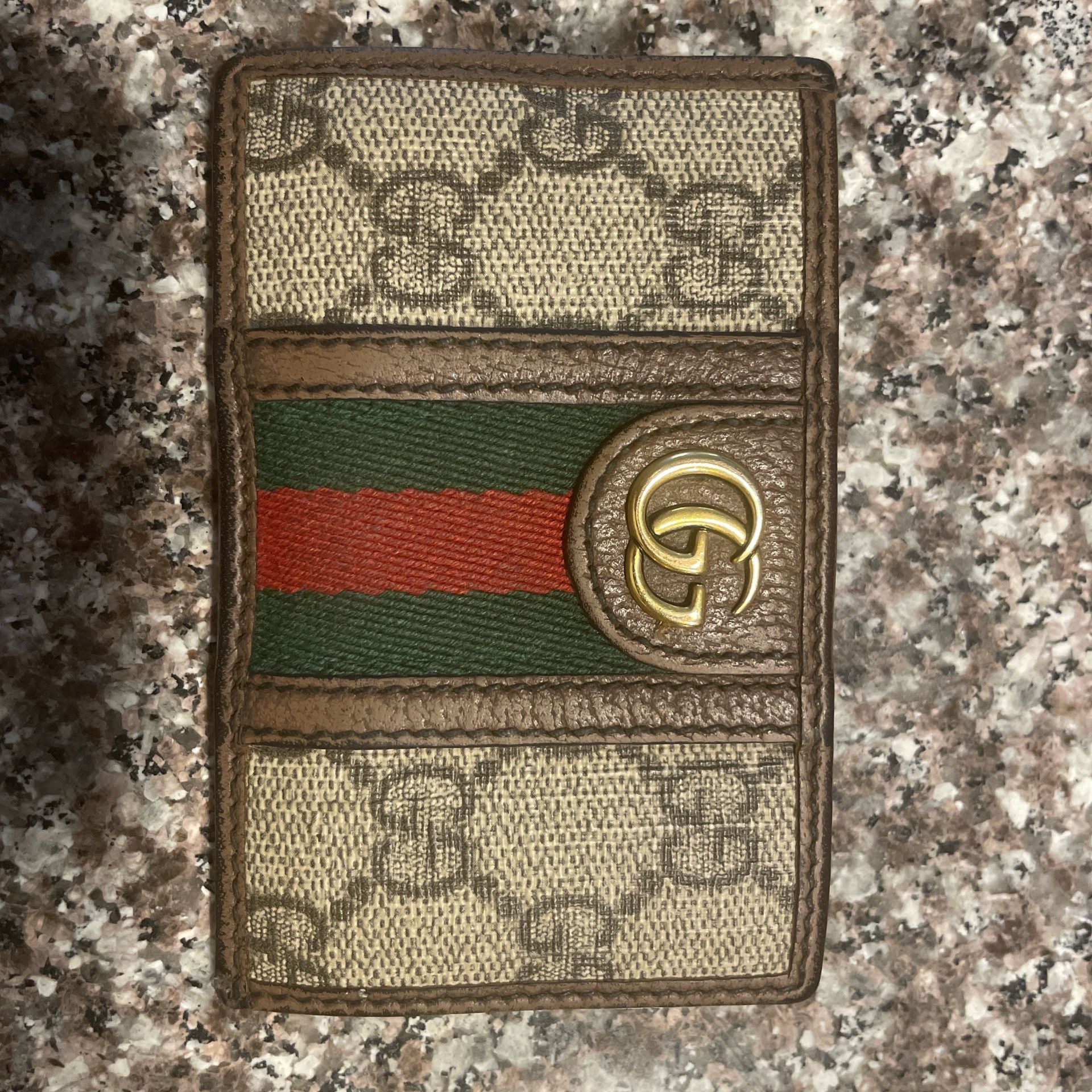 Gucci Ophidia Card Case