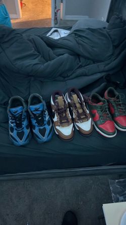 Shoes