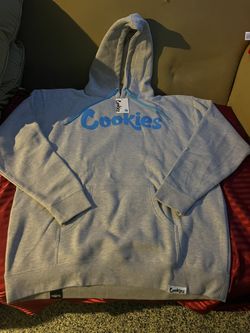 Cookies Hoodie 