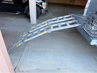 ramps