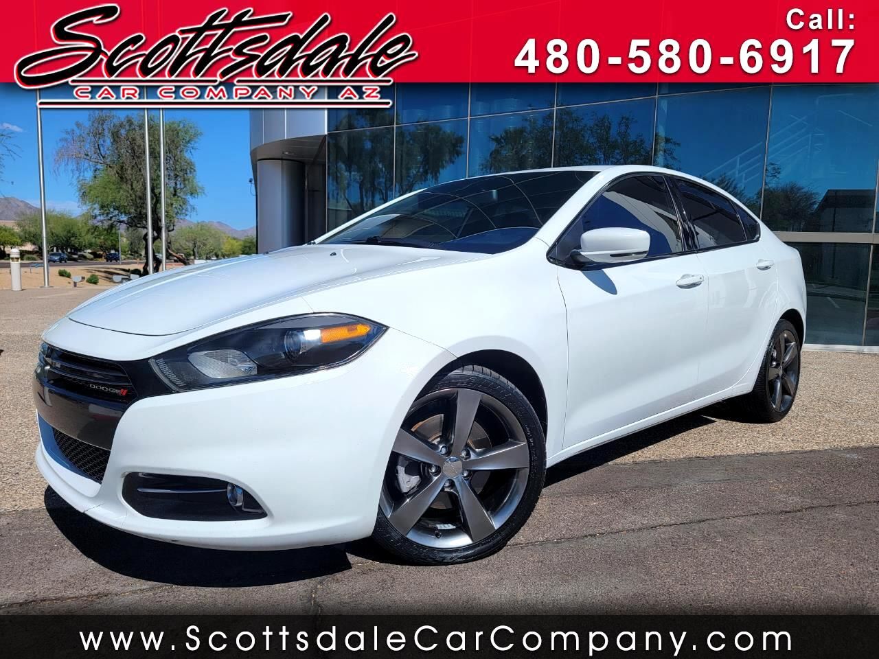 2014 Dodge Dart