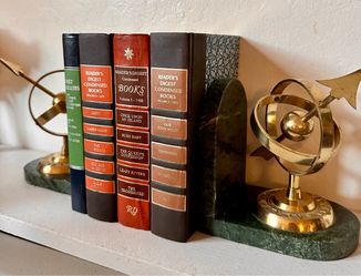 Reader’s Digest Condensed Books – Vintage Hardcover Set of 4 (Three 1st Editions)