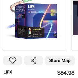 Lofx Leds