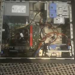 Dell Gaming Computer 