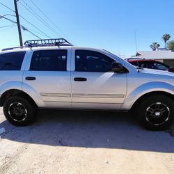2009 Dodge Durango