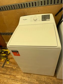 Washer and dryer for sale
