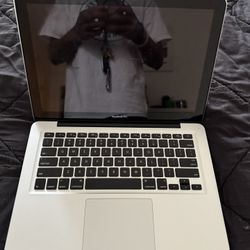 Macbook Pro