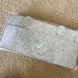 Diaper Caddy Organizer