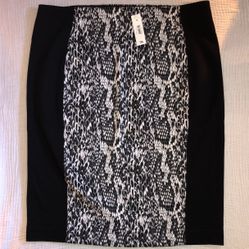 Joe Fresh Skirt