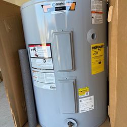 State proline EN6-50-DOLS Water Heather electric