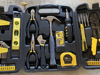 Tool Set