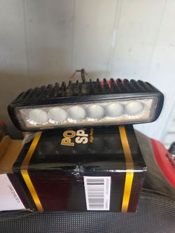 Led light