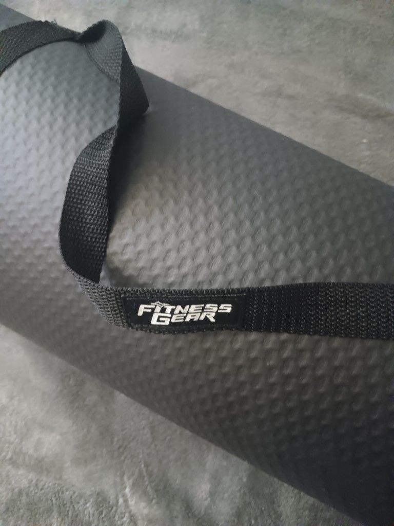 Fitness Gear Exercise mat 