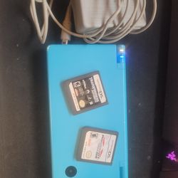 Nintendo Dsi