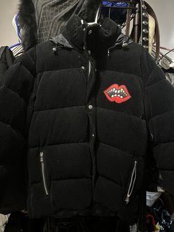 Chrome hearts Jacket