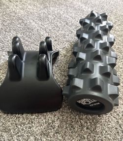 Rumble roller and pso rite pack