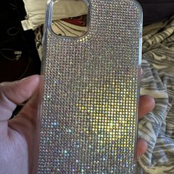 Glitter Case iPhone 11