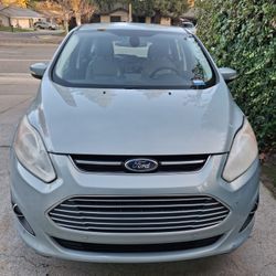 2013 Ford C-max