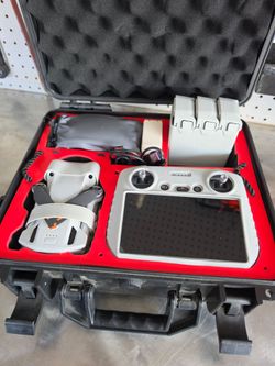 DJI Mini 3 Pro