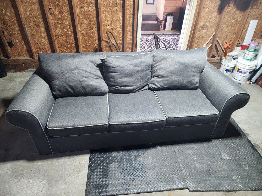 Sleeper Sofa