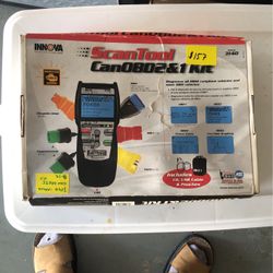 $125 ScanTool CanOBD2&1 Kit