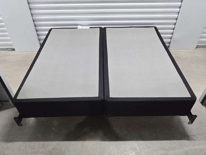 King Box Springs ✅️FREE DELIVERY!!✅️
