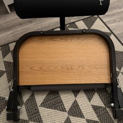 BootySprout Hip Thrust Machine